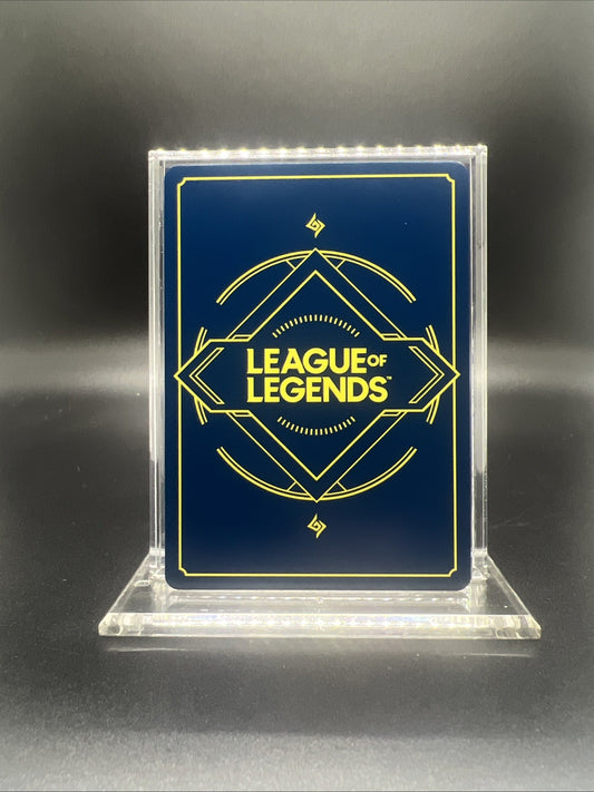 Riftbound Origins Yasuo Remorseful  Foil Alt Art 076a/298 - NEAR MINT