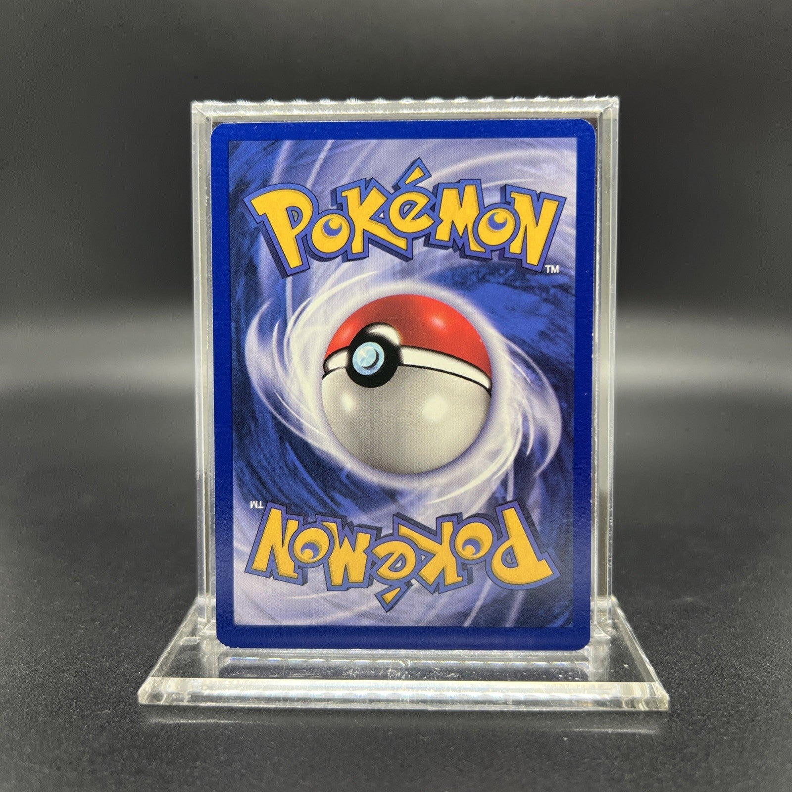 Pokemon Pidgeot 24/64 Jungle - LIGHT PLAY