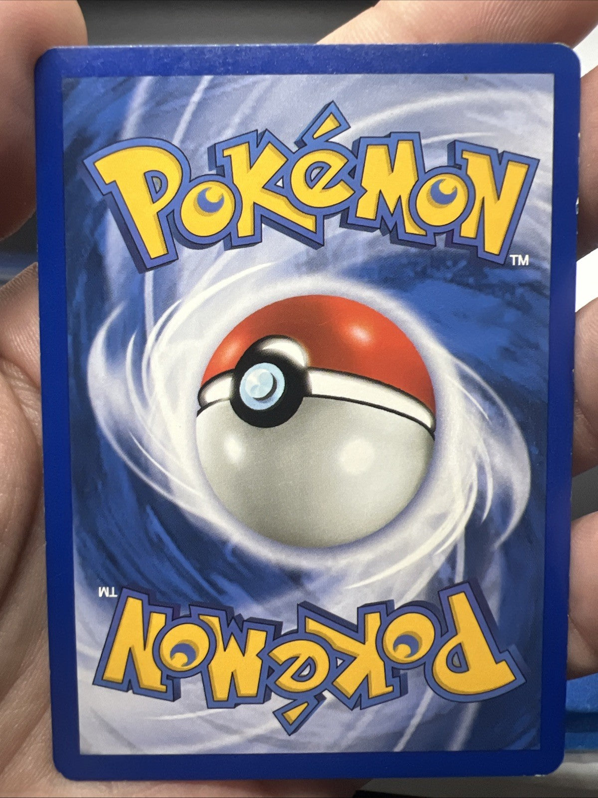 Pokemon Murkrow 24/111 Neo Genesis Rare - MOD PLAY
