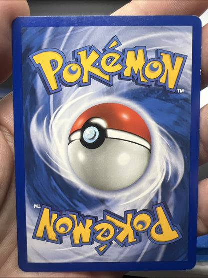 Pokemon Murkrow 24/111 Neo Genesis Rare - MOD PLAY