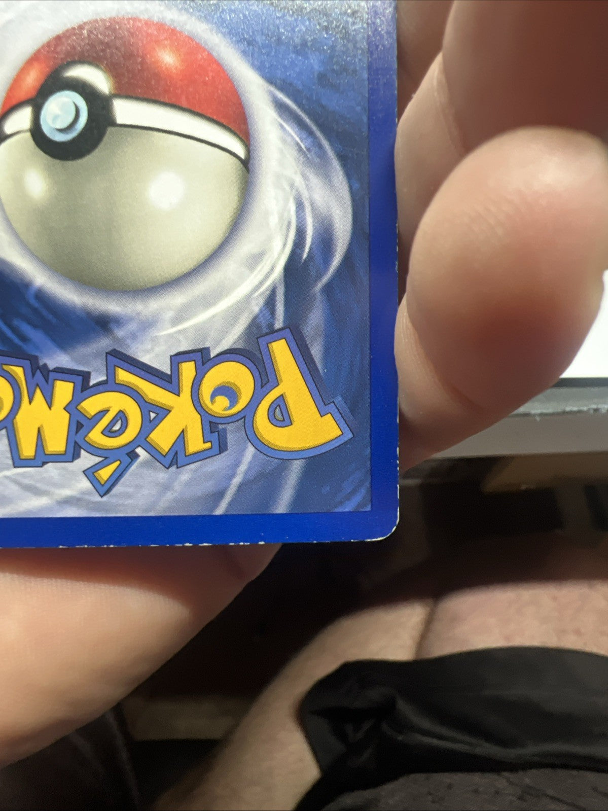 Pokemon Pidgeot 1st Edition 08/64 Jungle Holo - HEAVY PLAY