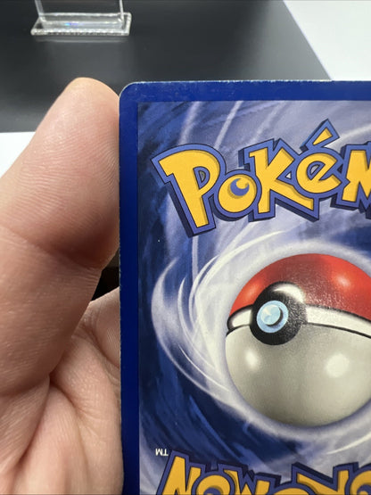 Pokemon Muk 13/62 – Fossil – Holo Rare – Heavy Play (B)