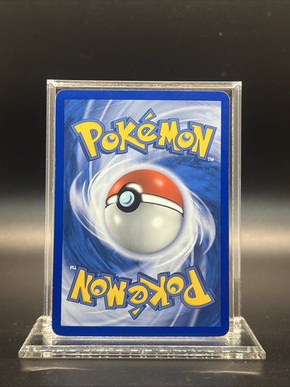 Pokemon Latios 2/10 EX Trainer Kit 1: Latias & Latios Holo - LIGHT PLAY