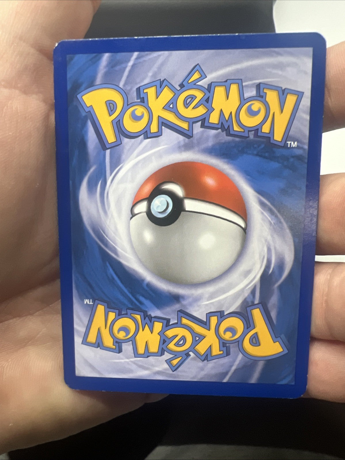 Pokemon Ghetsis (Team Plasma) (Full Art) 115/116 Plasma Freeze Holo - LIGHT PLAY