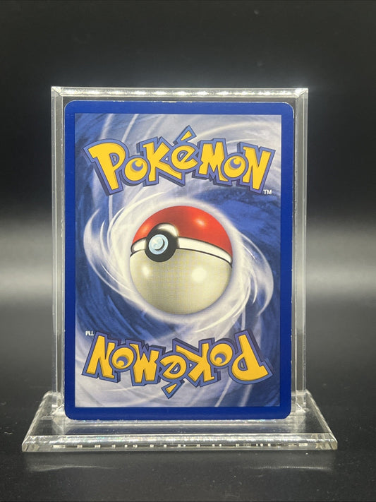 Pokemon Snorlax 11/64 – Jungle – Holo Rare – Moderate Play