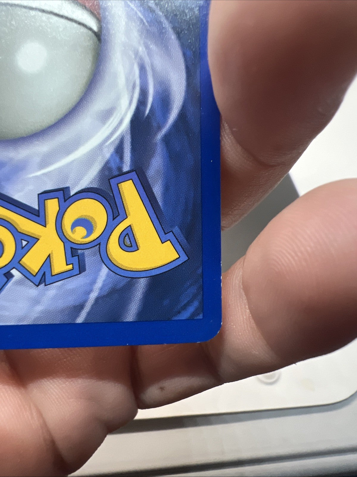 Poliwrath 013/102 – Base Set – Holo Rare – Light Play - Pokemon