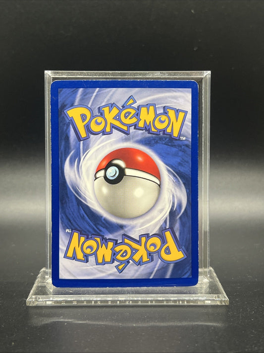 Chansey 003/102 Base Set Holo - MOD PLAY (B) - Pokemon