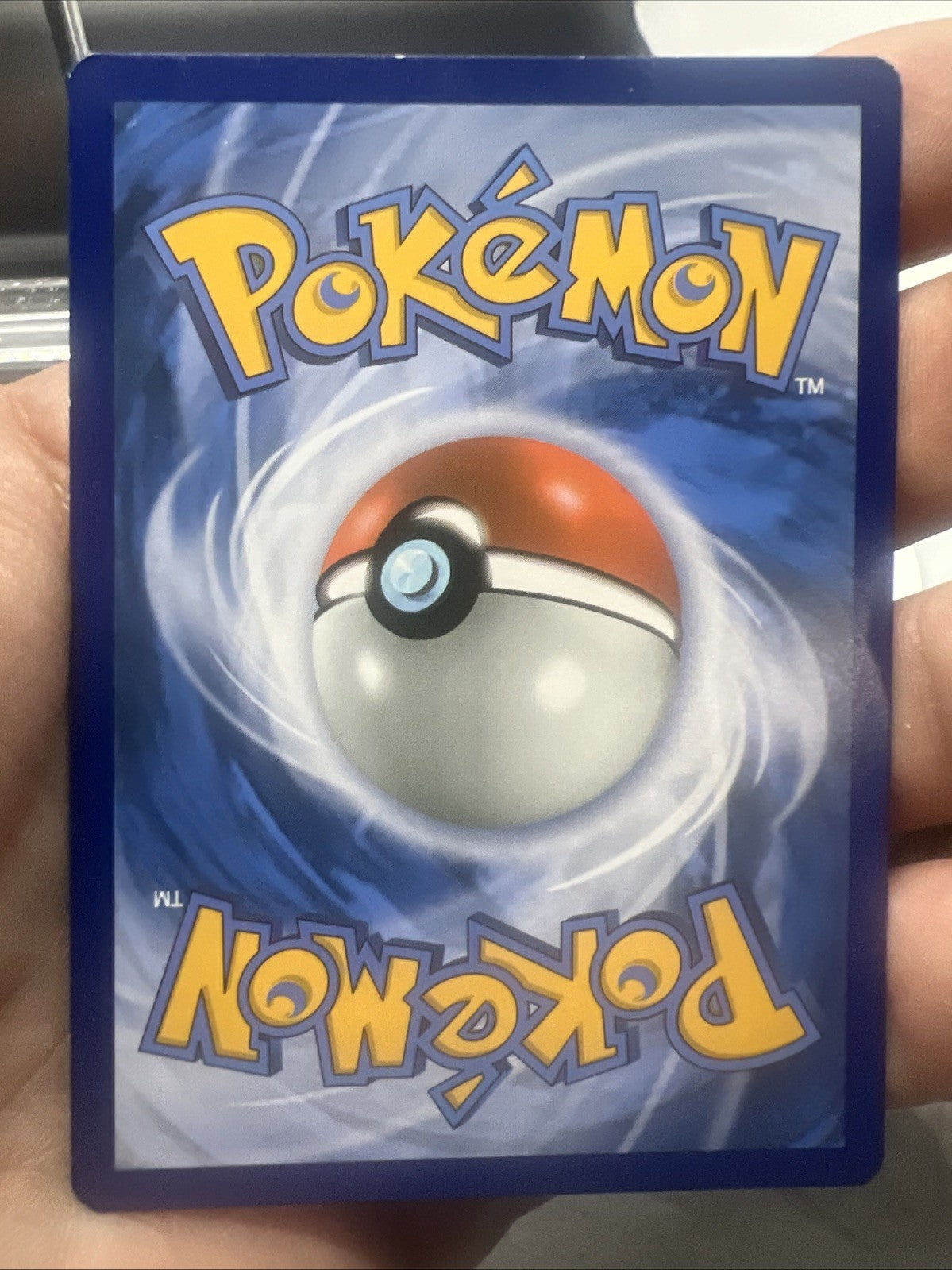 Pokemon M Alakazam EX (Full Art) 118/124 Fates Collide Holo - LIGHT PLAY