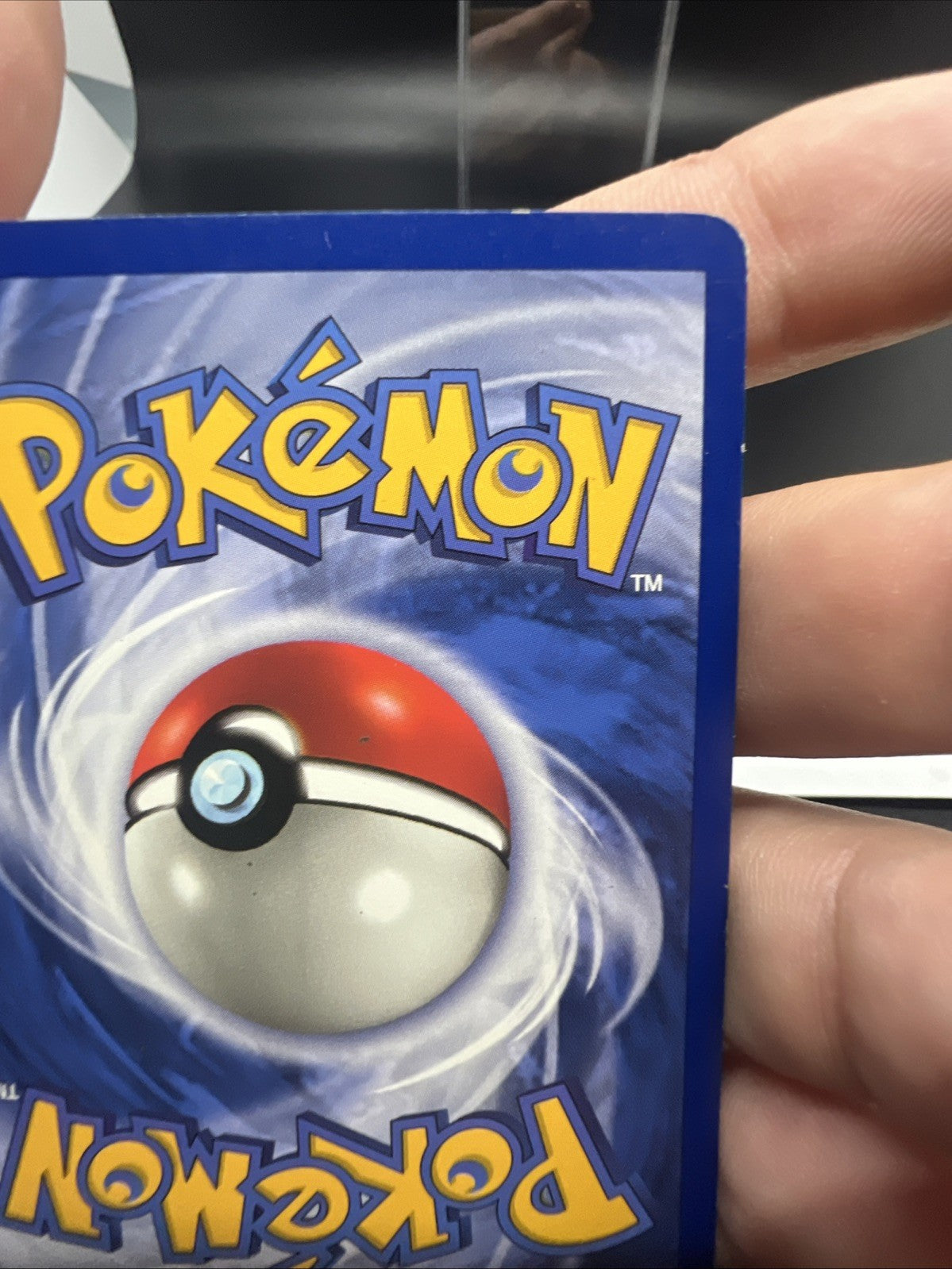 Pokemon Aerodactyl 1st Edition 1/62 Fossil Holo - MOD PLAY