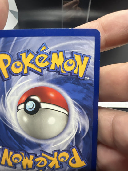Pokemon Aerodactyl 1st Edition 1/62 Fossil Holo - MOD PLAY