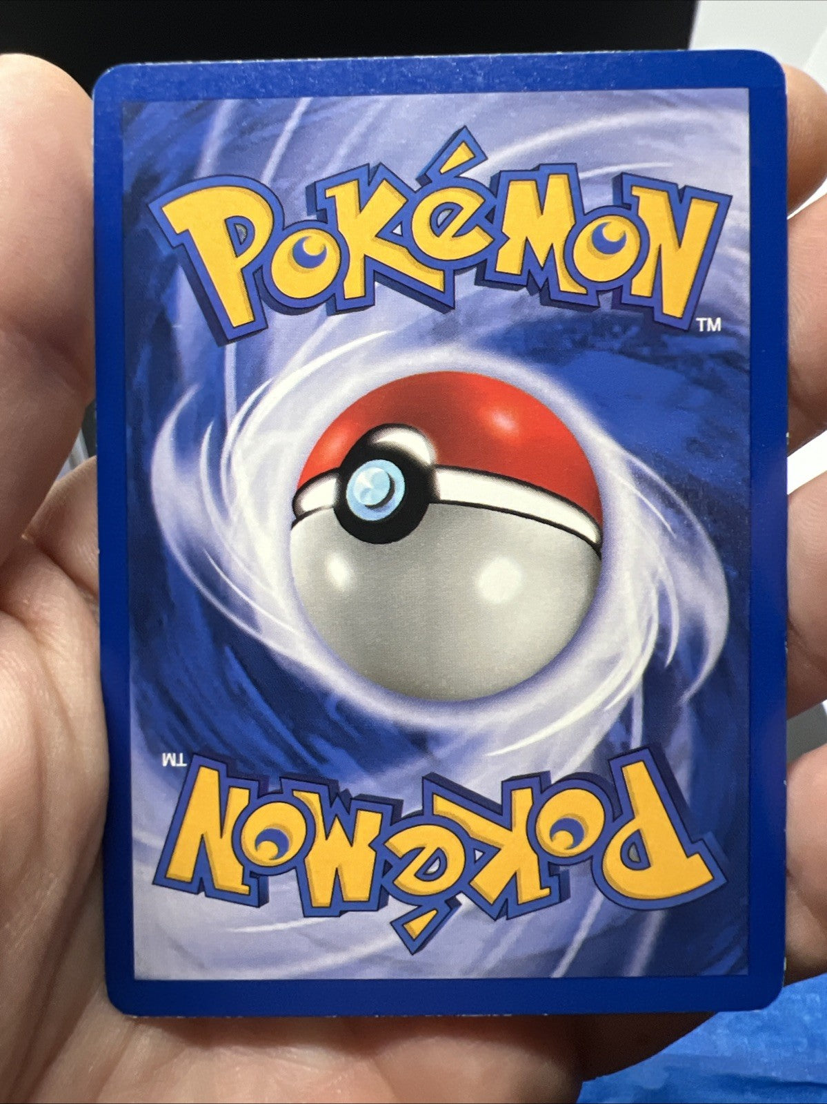 Pokemon Misty's Cloyster 1st Edition 029/132 Gym Heroes Rare - MOD PLAY