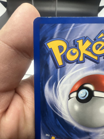 Pokemon Venusaur 018/130 – Base Set 2 – Holo Rare – Moderate Play