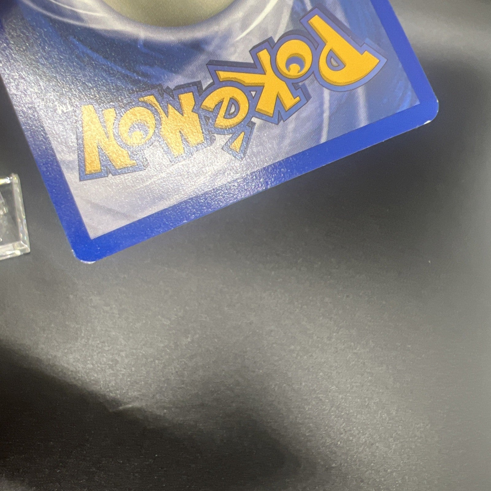 Pokemon Kangaskhan 05/64 Jungle Holo - LIGHT PLAY