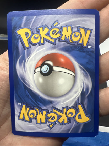 Pokemon Darkness Energy 86/106 Emerald Reverse Holo - LIGHT PLAY