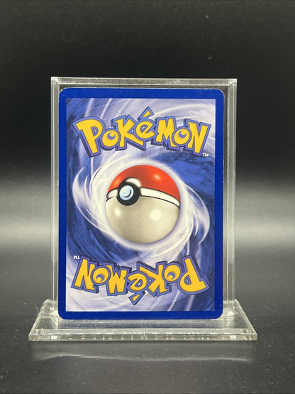 Pinsir 9/64 Jungle Holo No Symbol Error - MOD PLAY - Pokemon