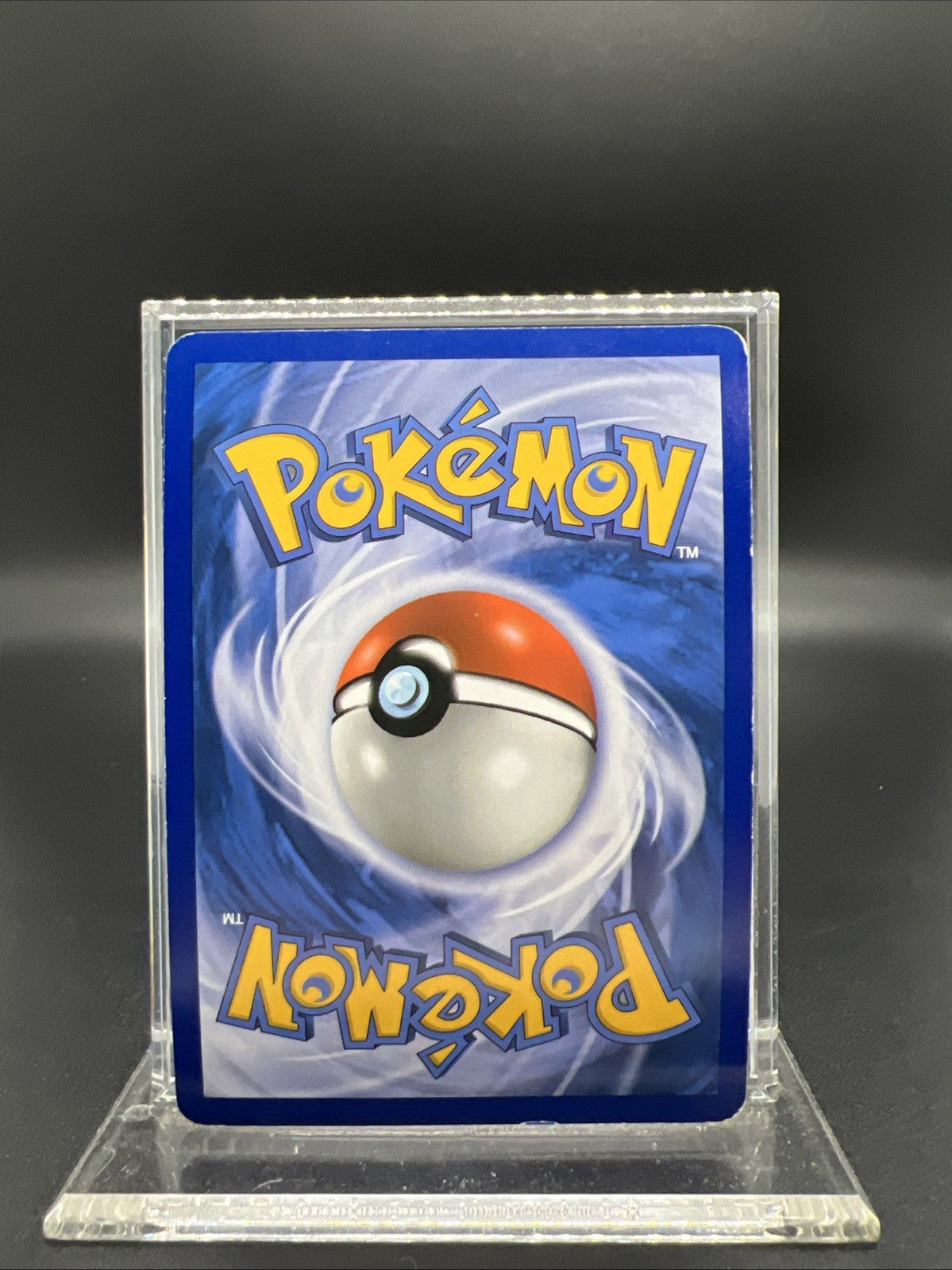 Pokemon Mewtwo LV.X DP28 Diamond and Pearl Promo - MOD PLAY