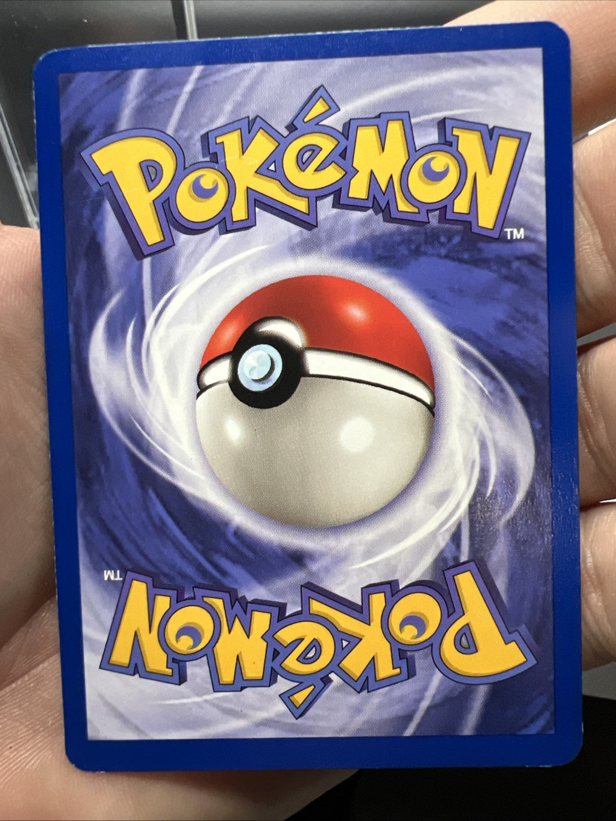 Pokemon Dark Charizard 1st Edition 21/82 Team Rocket - NEAR MINT