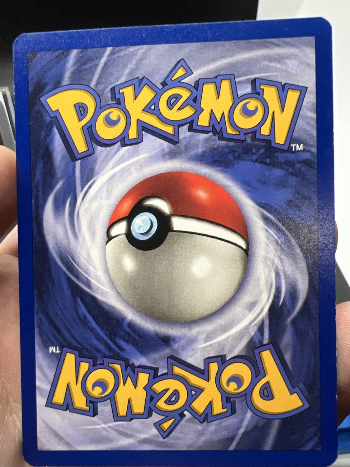 Pokemon Devolution Spray 072/102 Base Set Rare Non Holo - LIGHT PLAY