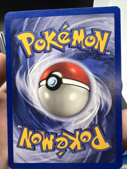 Pokemon Devolution Spray 072/102 Base Set Rare Non Holo - LIGHT PLAY