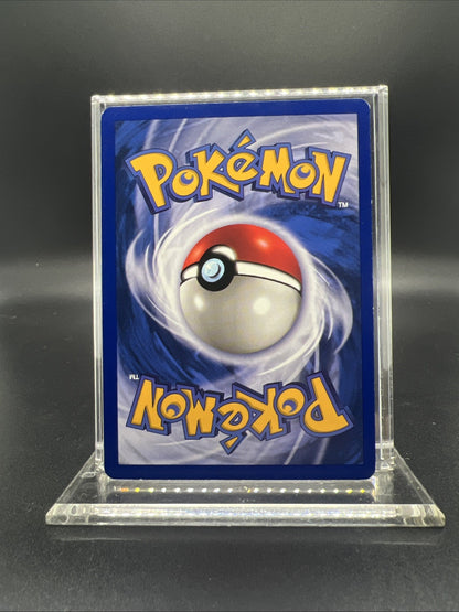 Pokemon Dugtrio 019/102 Base Set Rare Non Holo - MOD PLAY