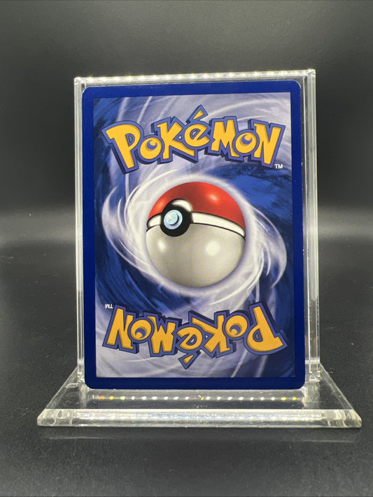 Pokemon Dugtrio 019/102 Base Set Rare Non Holo - MOD PLAY