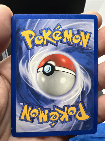 Pokemon Erika's Clefairy 025/132 Gym Heroes Rare - MOD PLAY