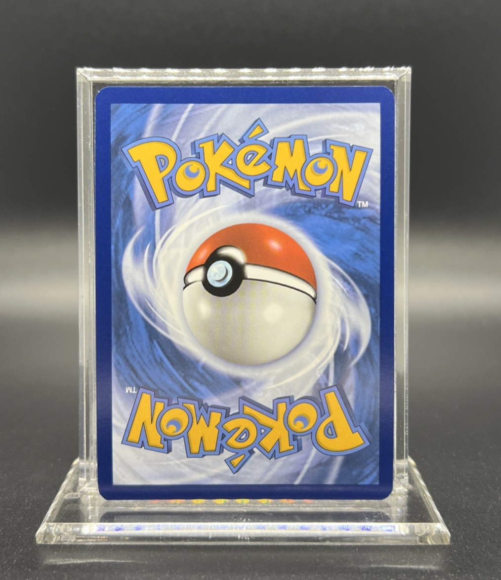 Pokemon Iron Thorns - 098 (Pokemon Center) Scarlet & Violet Promo - NEAR MINT