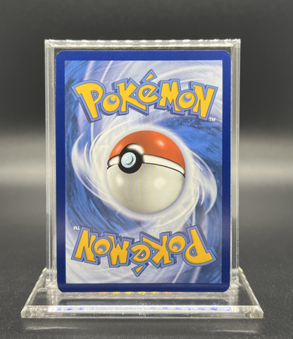 Pokemon Iron Thorns - 098 (Pokemon Center) Scarlet & Violet Promo - NEAR MINT