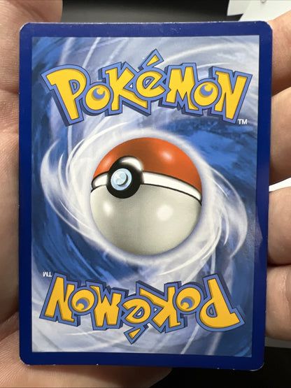 Pokemon Armored Mewtwo SM228 Sun & Moon Promo - LIGHT PLAY