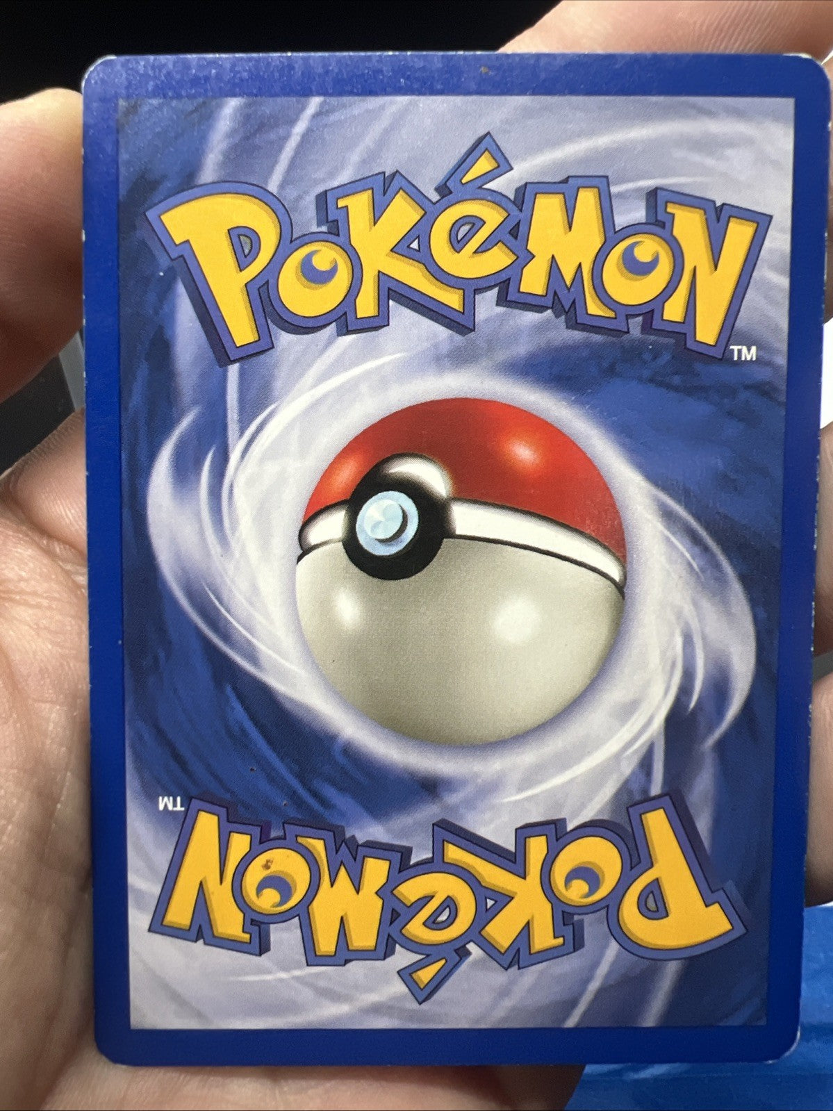 Pokemon Light Lanturn 23/105 Neo Destiny Rare - MOD PLAY