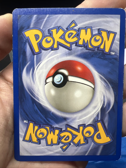 Pokemon Light Lanturn 23/105 Neo Destiny Rare - MOD PLAY