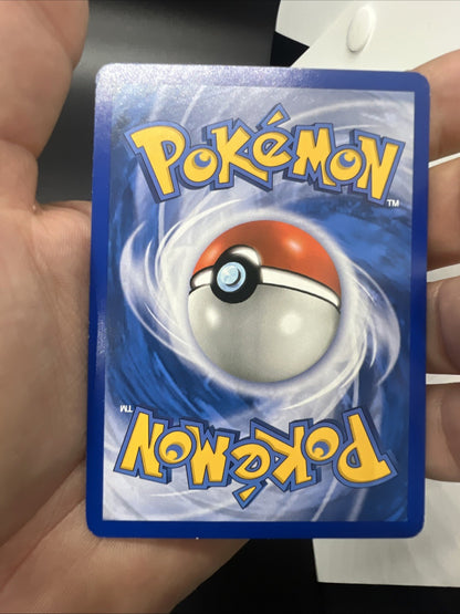 Deoxys Defense Forme 25/146 Legends Awakened LIGHT PLAY Pokemon