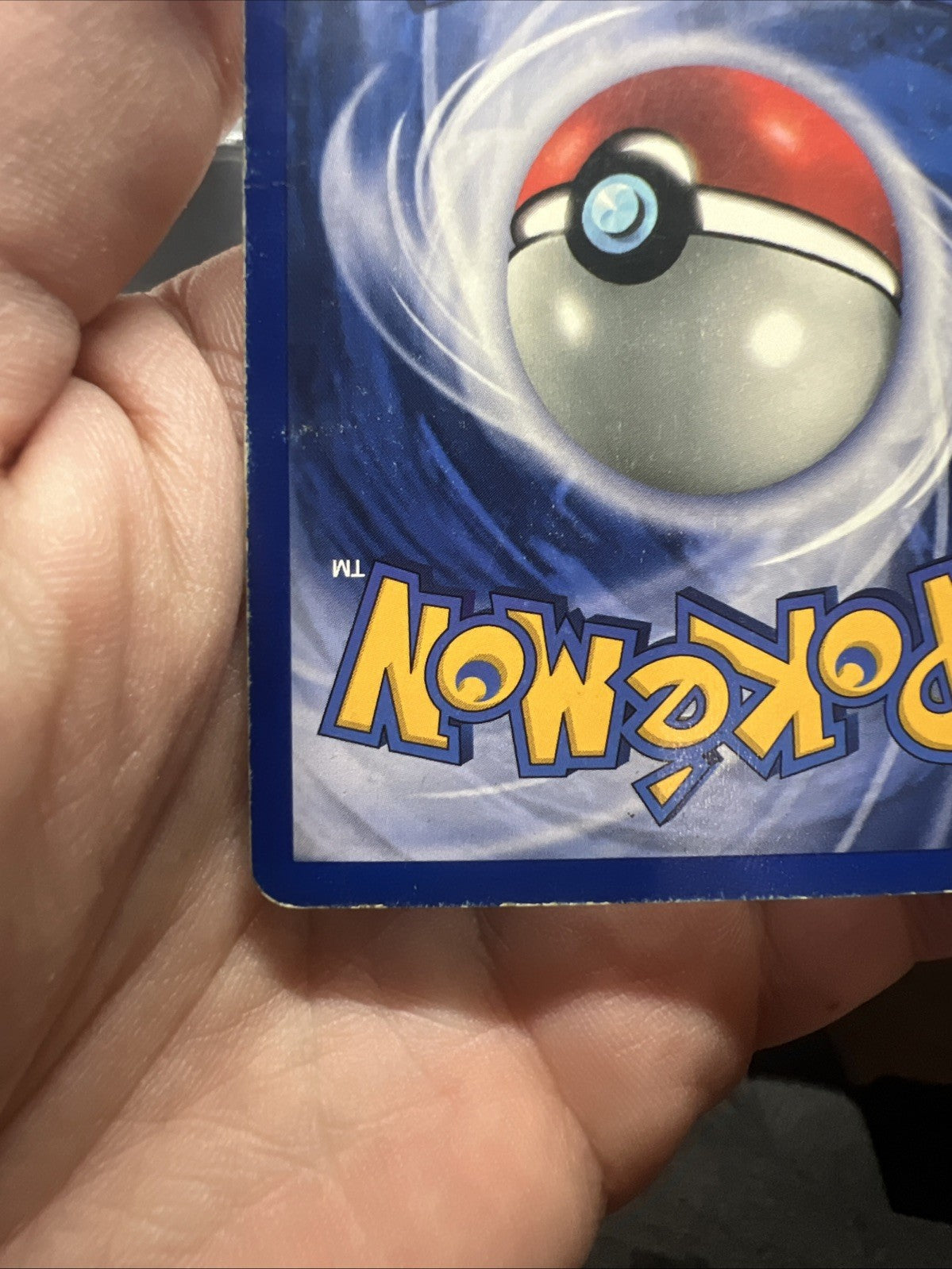 Pokemon Kangaskhan 05/64 – Jungle – Holo Rare – Heavy Play (C)
