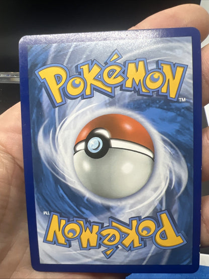 Pokemon Metal Goggles (Secret) 195/181 Sun & Moon - Team Up Holo - LIGHT PLAY