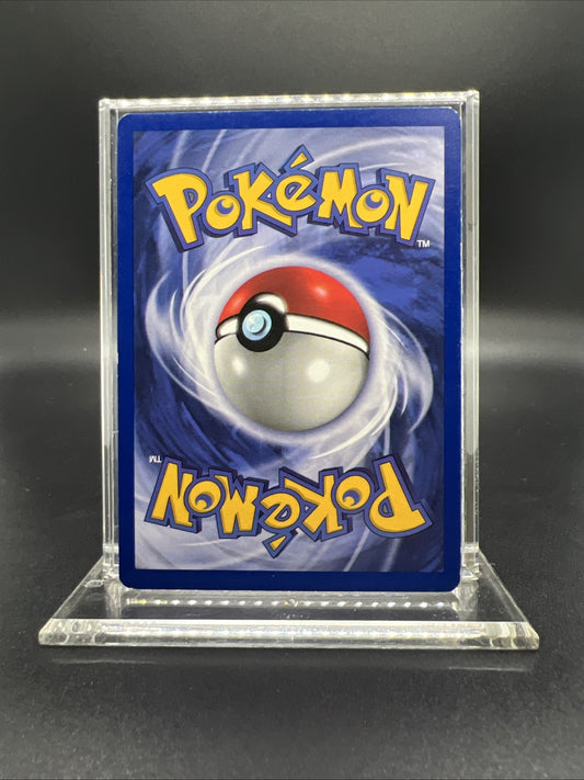 Pokemon Pinsir 029/130 Base Set 2 Rare - MOD PLAY