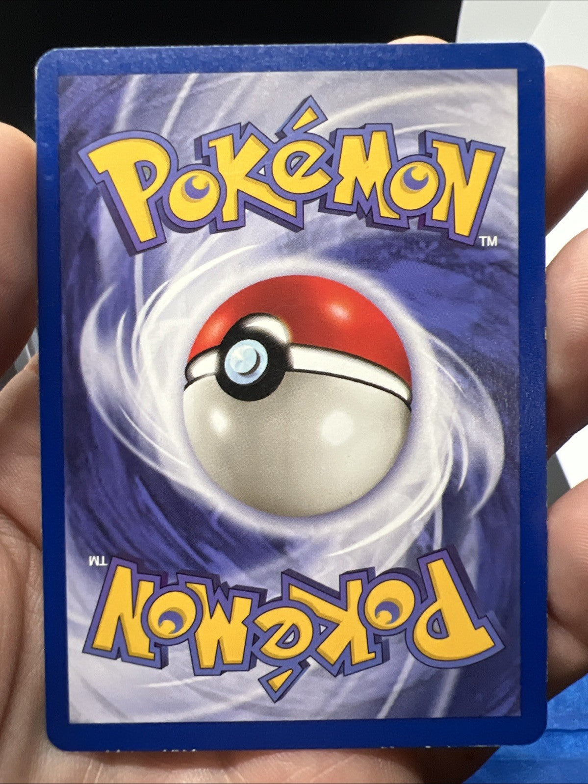 Pokemon Dark Gyarados 25/82 Team Rocket RARE - MOD PLAY