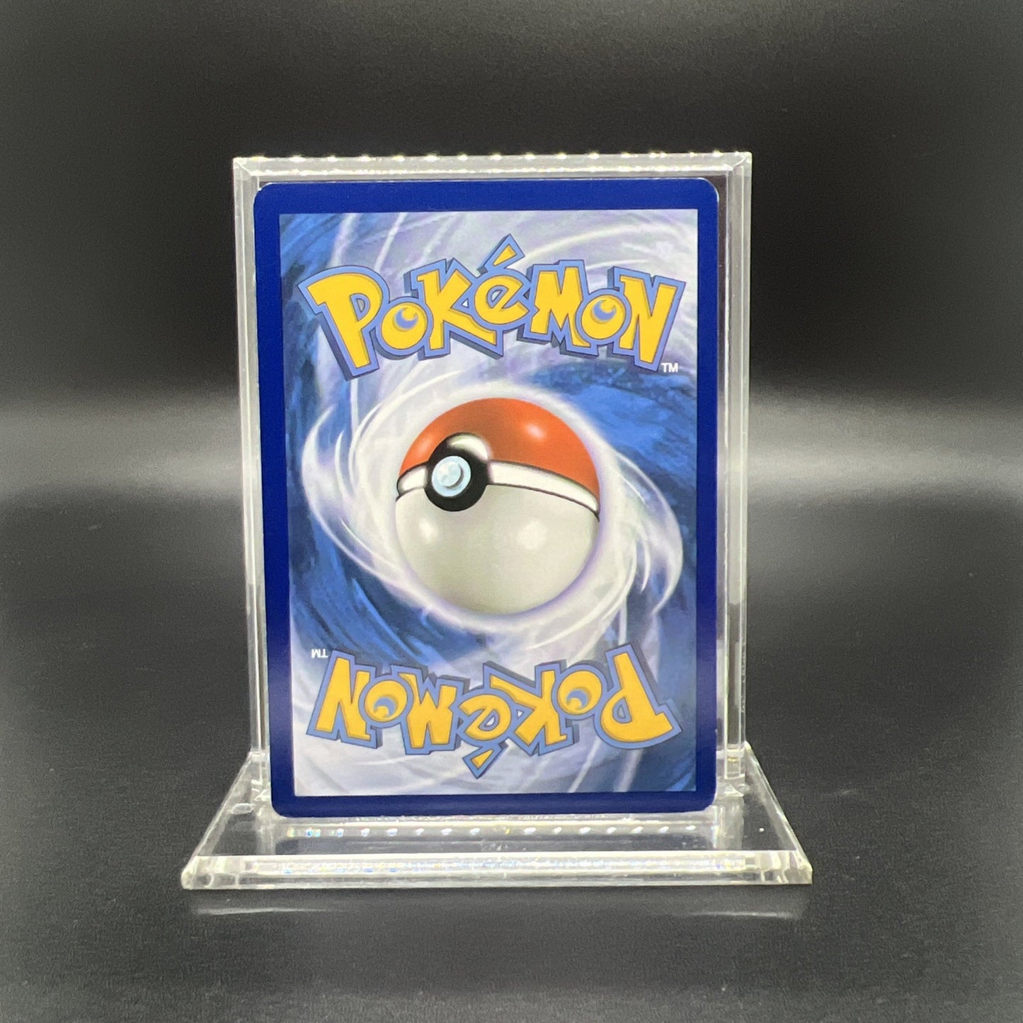 Pokemon Darkrai XY194 XY Holo - LIGHT PLAY