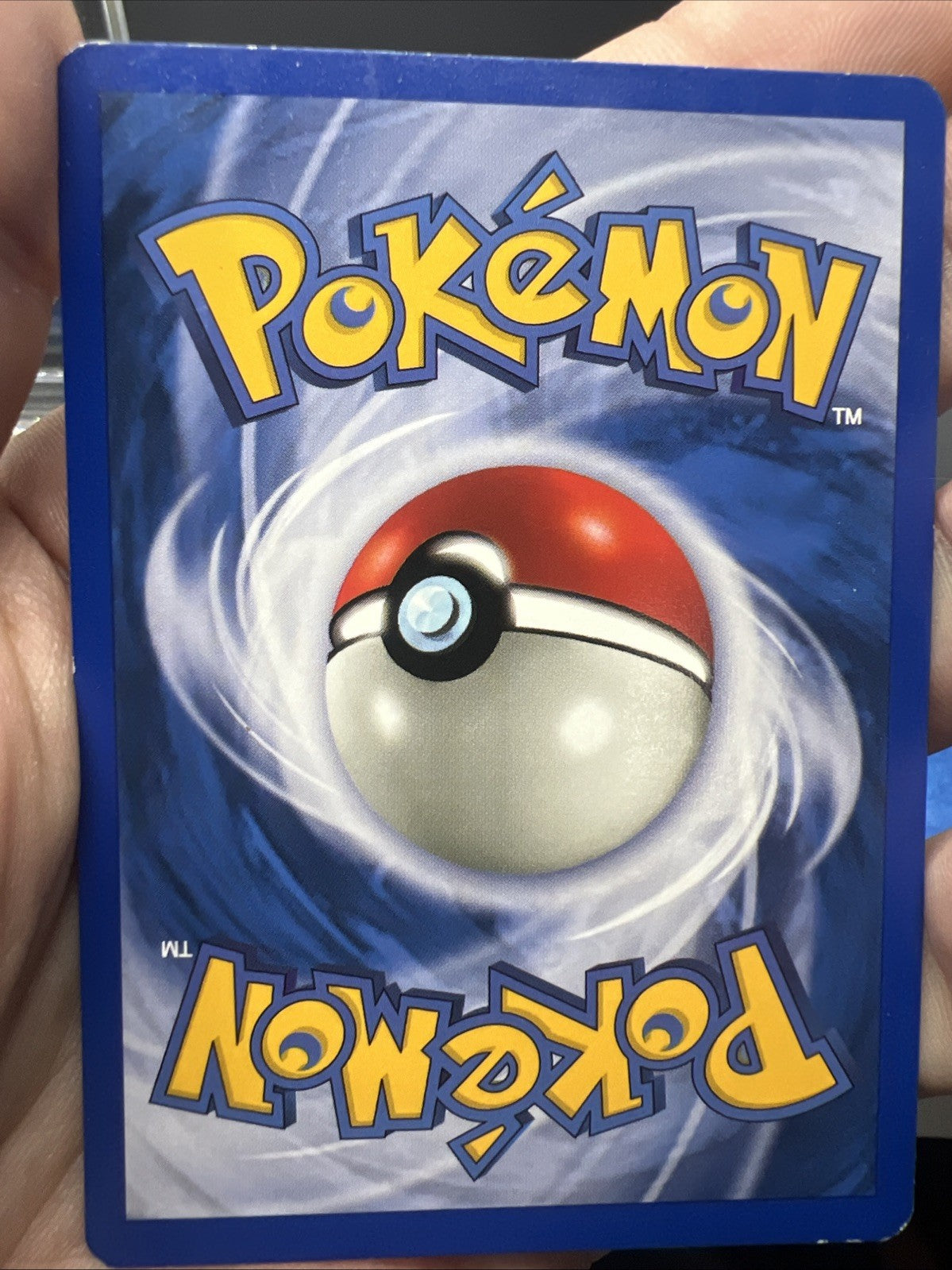 Pokemon Dark Magcargo 18/105 Neo Destiny Rare - MOD PLAY