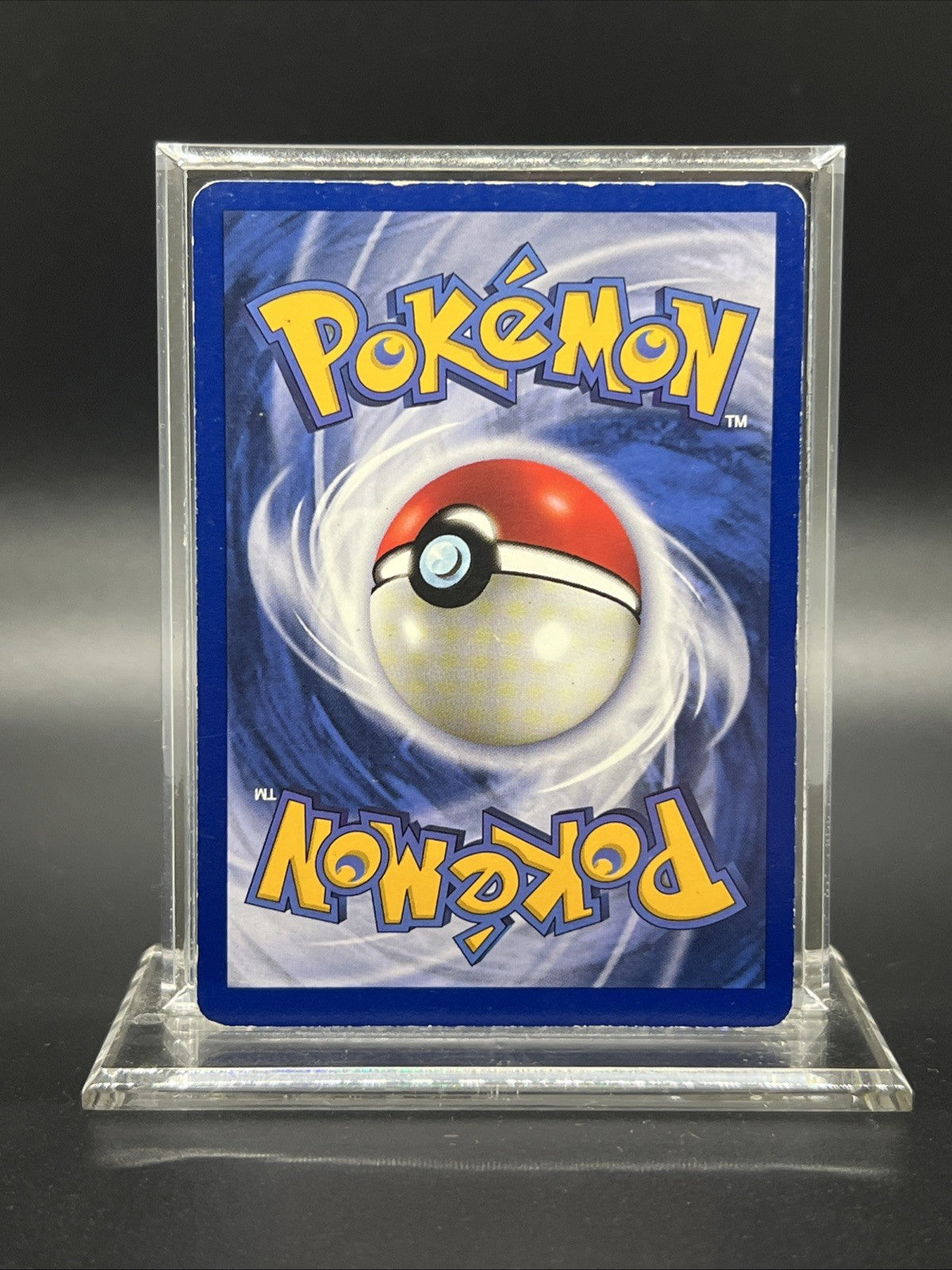 Nidoqueen 07/64 Jungle Holo HEAVY PLAY Pokemon