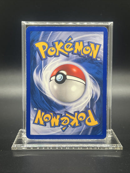 Pokemon Suicune 53 Black Star Promo Non Holo - MOD PLAY