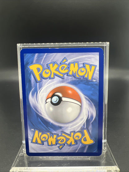 Pokemon Shaymin EX RC21/RC25 Legendary Treasures: Radiant Collection - MOD PLAY