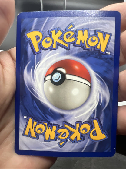 Pinsir 9/64 Jungle Holo No Symbol Error - MOD PLAY - Pokemon