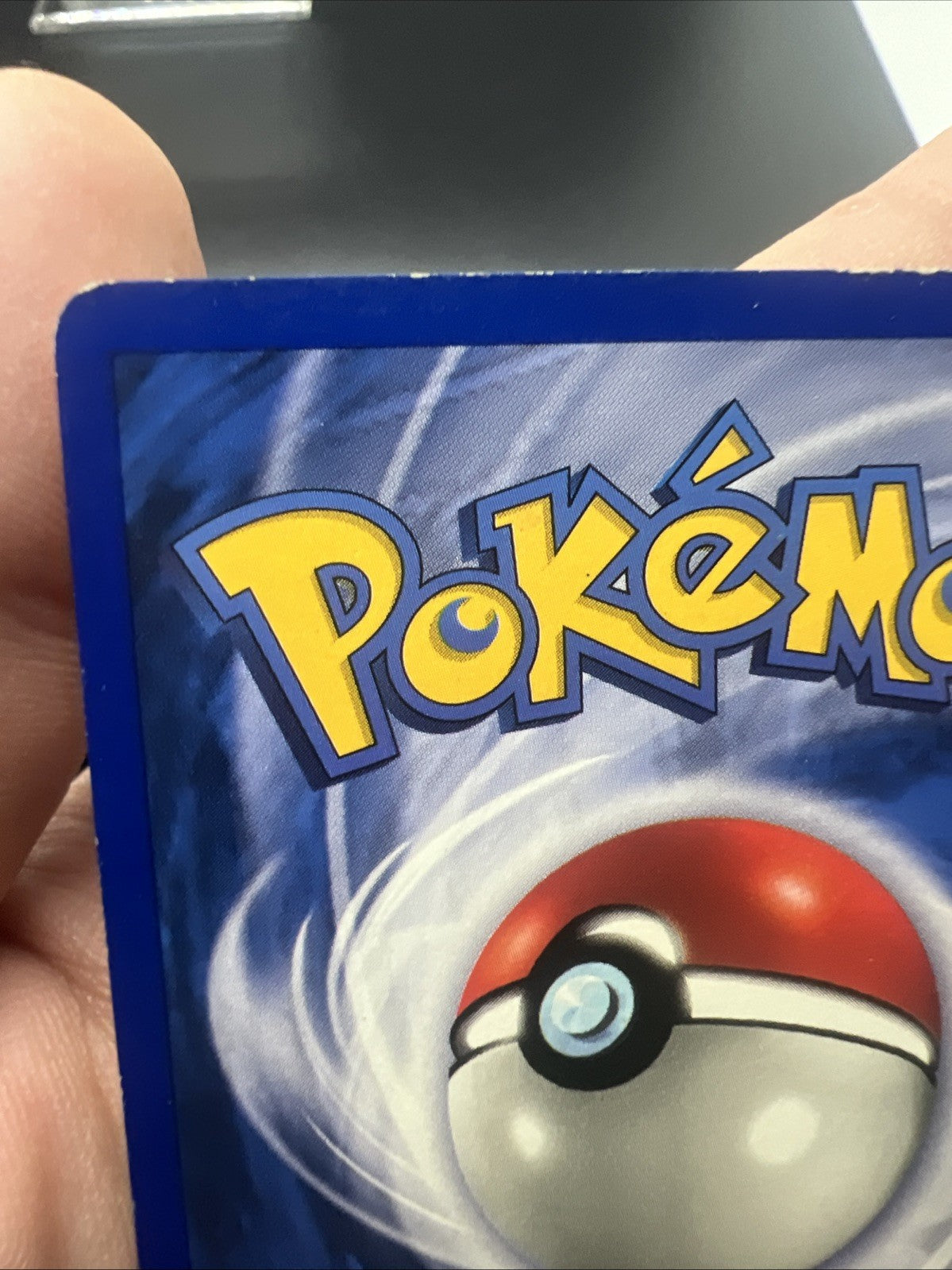Pokemon Mewtwo 010/102 – Base Set – Holo Rare – Heavy Play