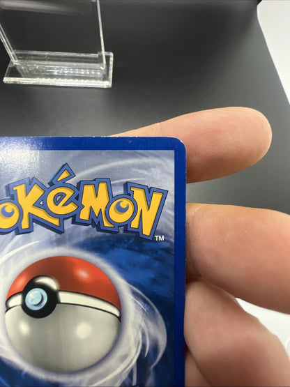 Seedot 60/100 Crystal Guardians Reverse Holo MOD PLAY Pokemon