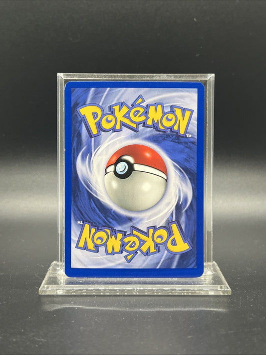 Poliwrath 9/75 Neo Discovery Holo - LIGHT PLAY - Pokemon