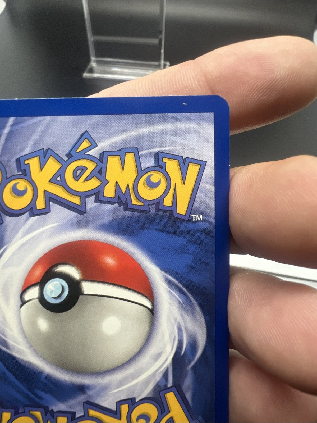 Pokemon Snorlax 27/64 – Jungle – Non Holo – Moderate Play