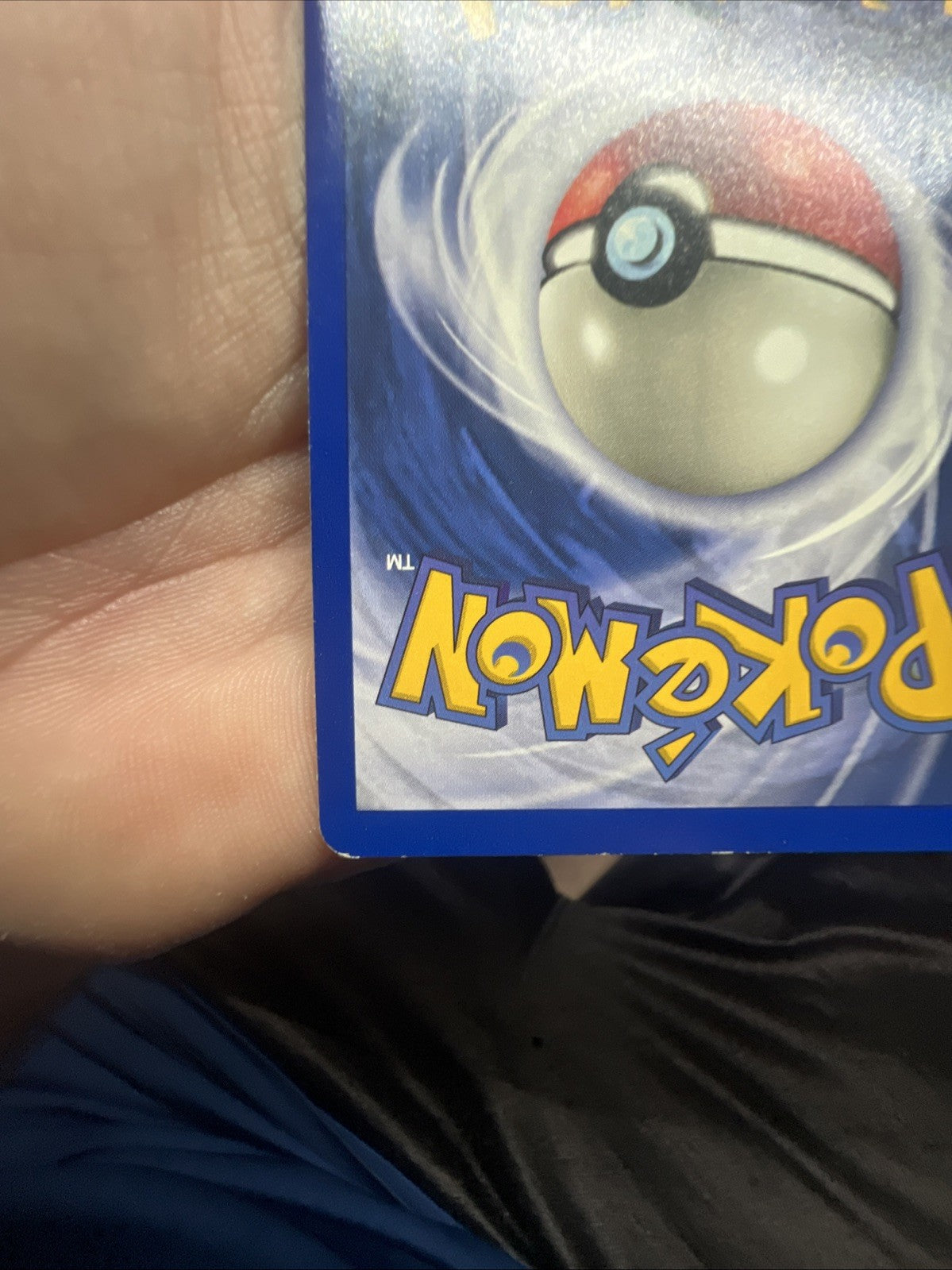 Pokemon Nidoqueen 1st Edition 07/64 Jungle Holo - MOD PLAY
