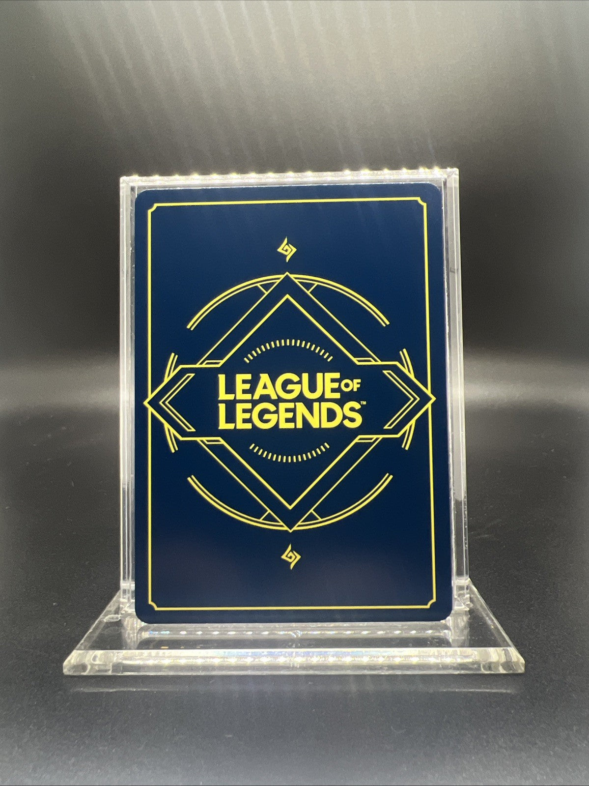 Riftbound Origins Ahri Alluring Rare Foil 066/298 - NEAR MINT