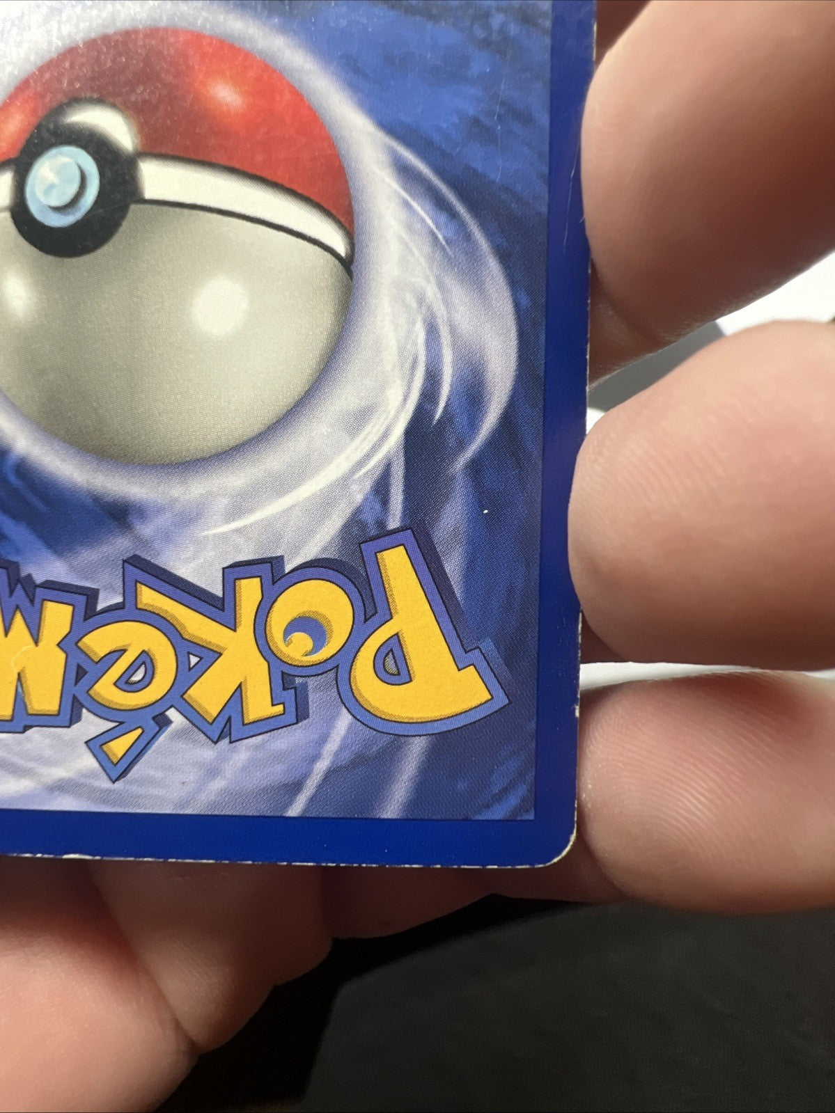 Pokemon Haunter 1st Edition 6/62 – Fossil – Holo Rare – Heavy Play