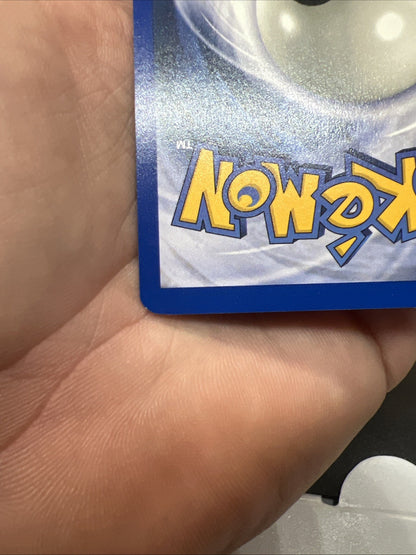 Pokemon Mew 09 Wotc Promo Holo - NEAR MINT